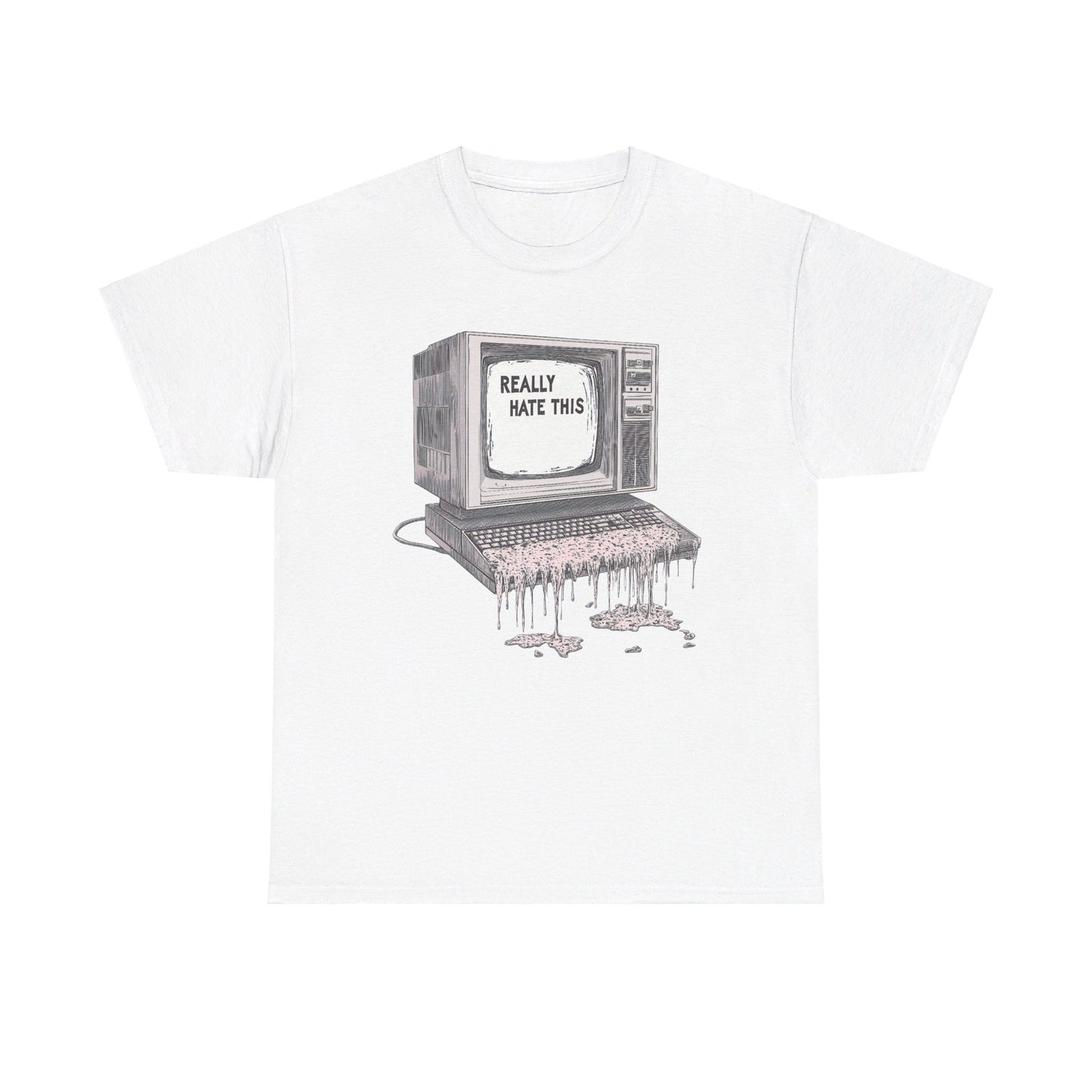 Drippy PC Shirt