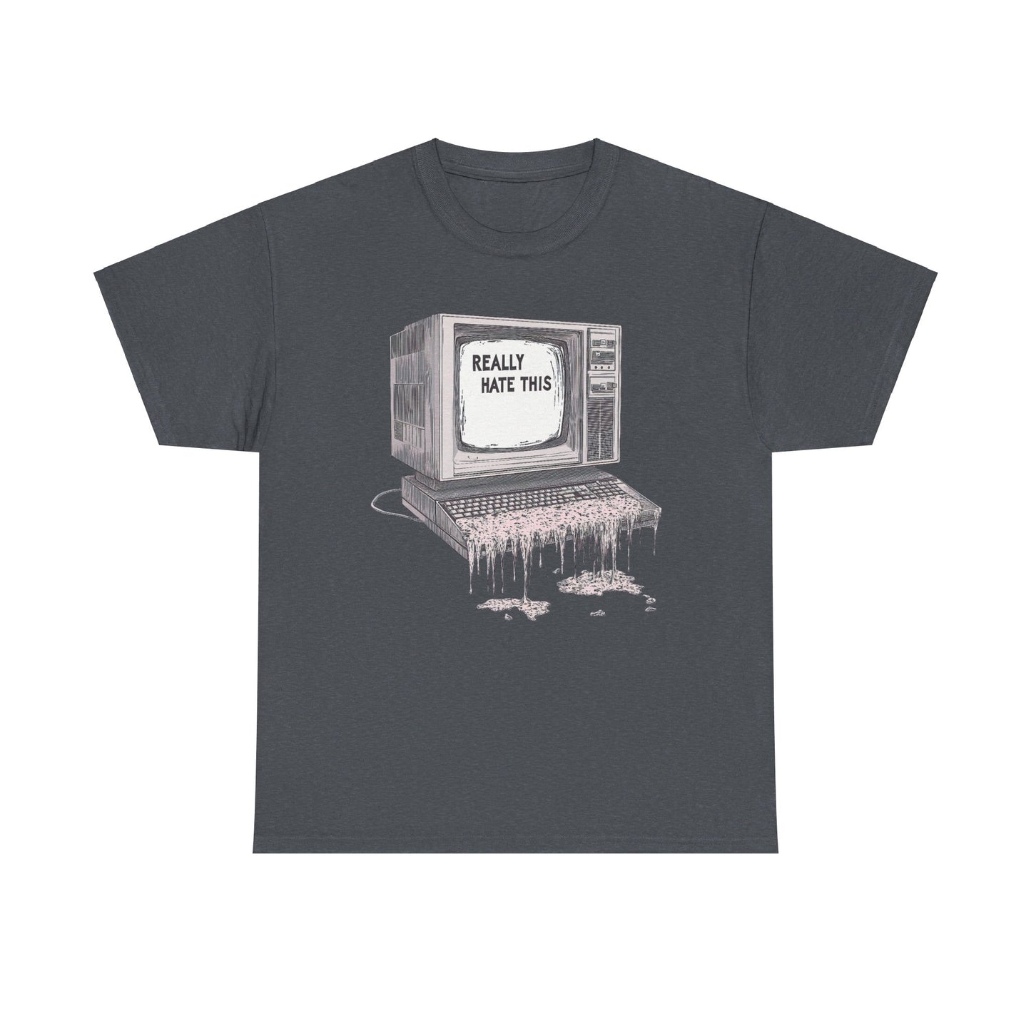 Drippy PC Shirt