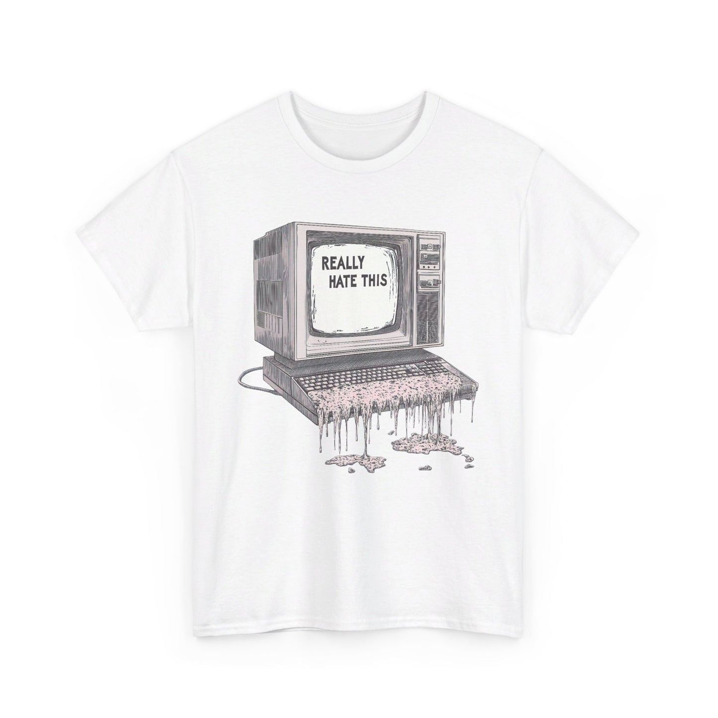 Drippy PC Shirt