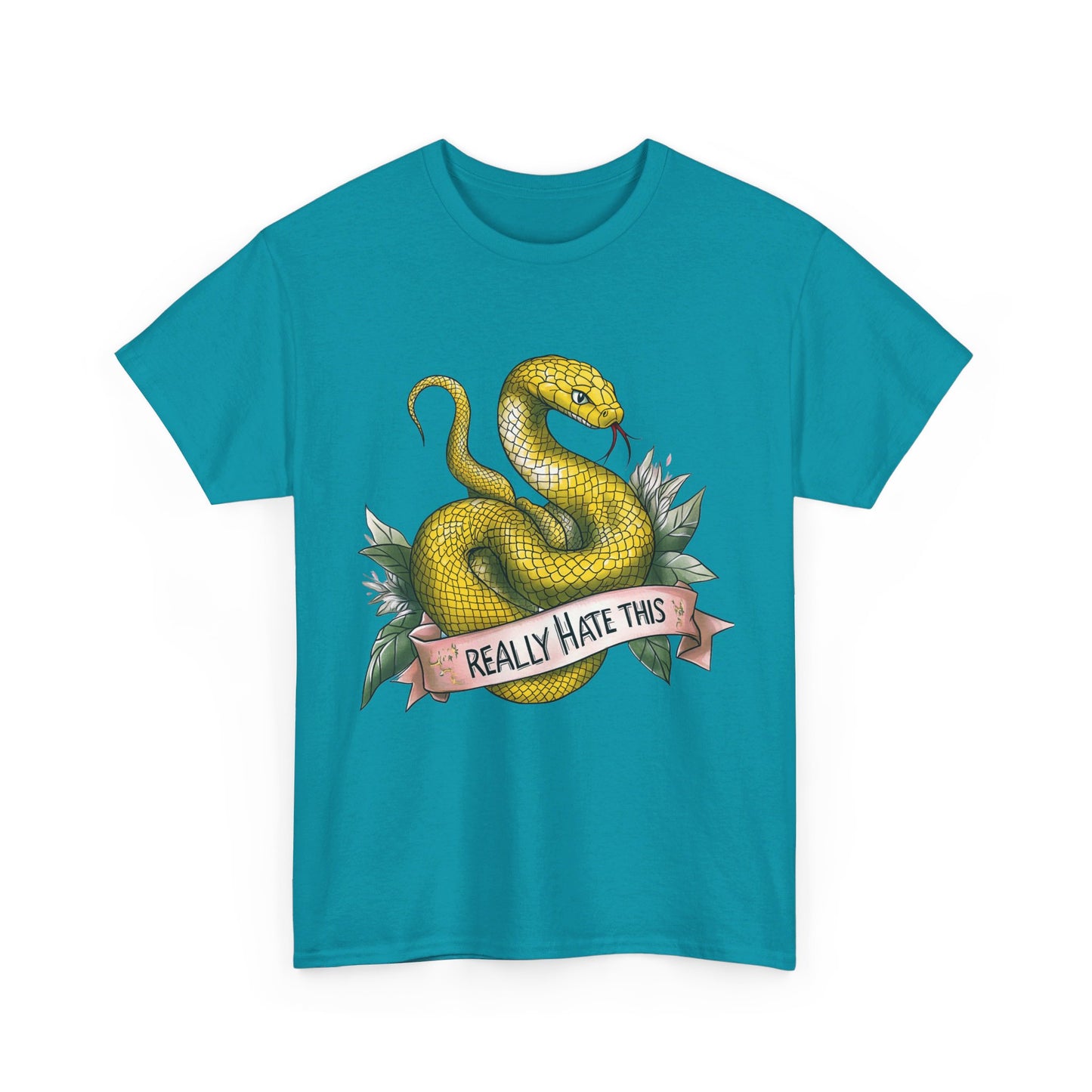 Snek Shirt