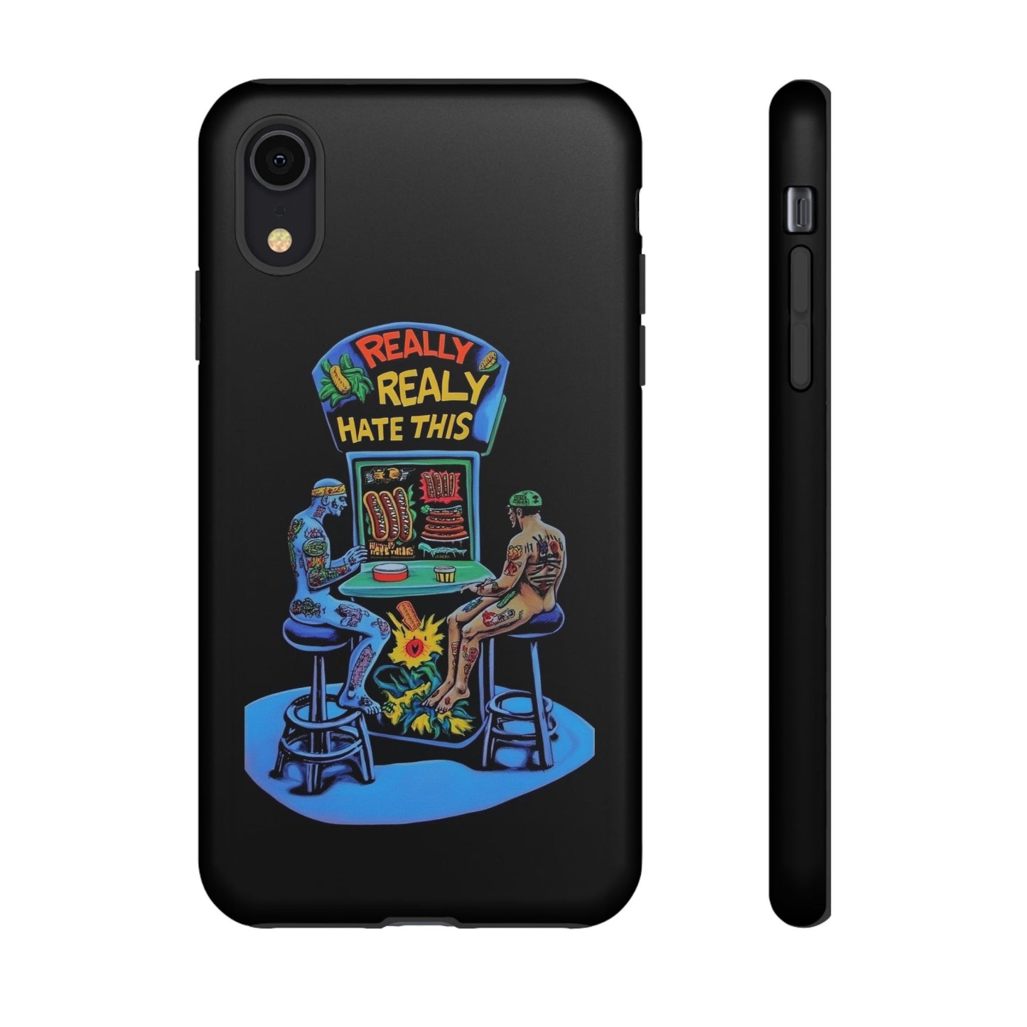 Wiener Slots Phone Case