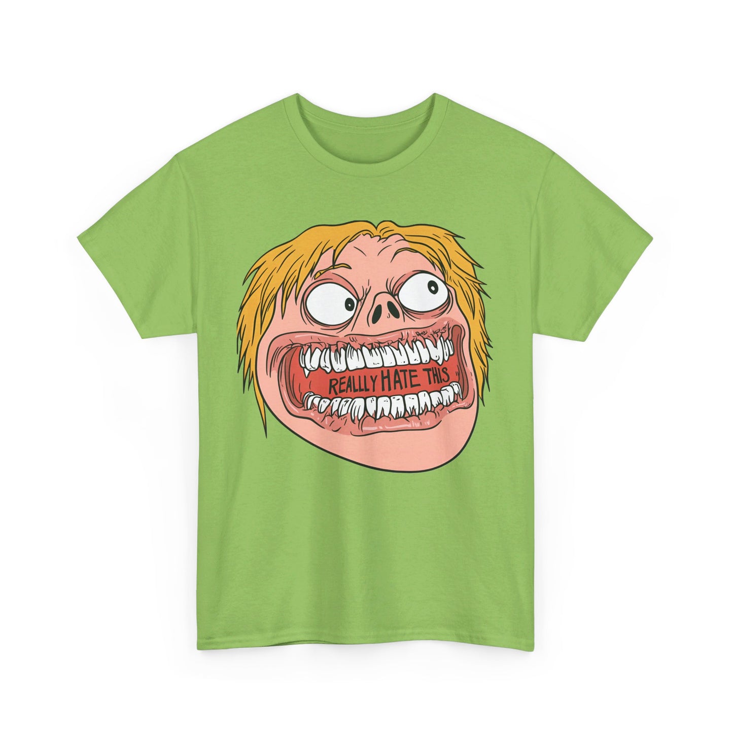 Gummy Guy Shirt