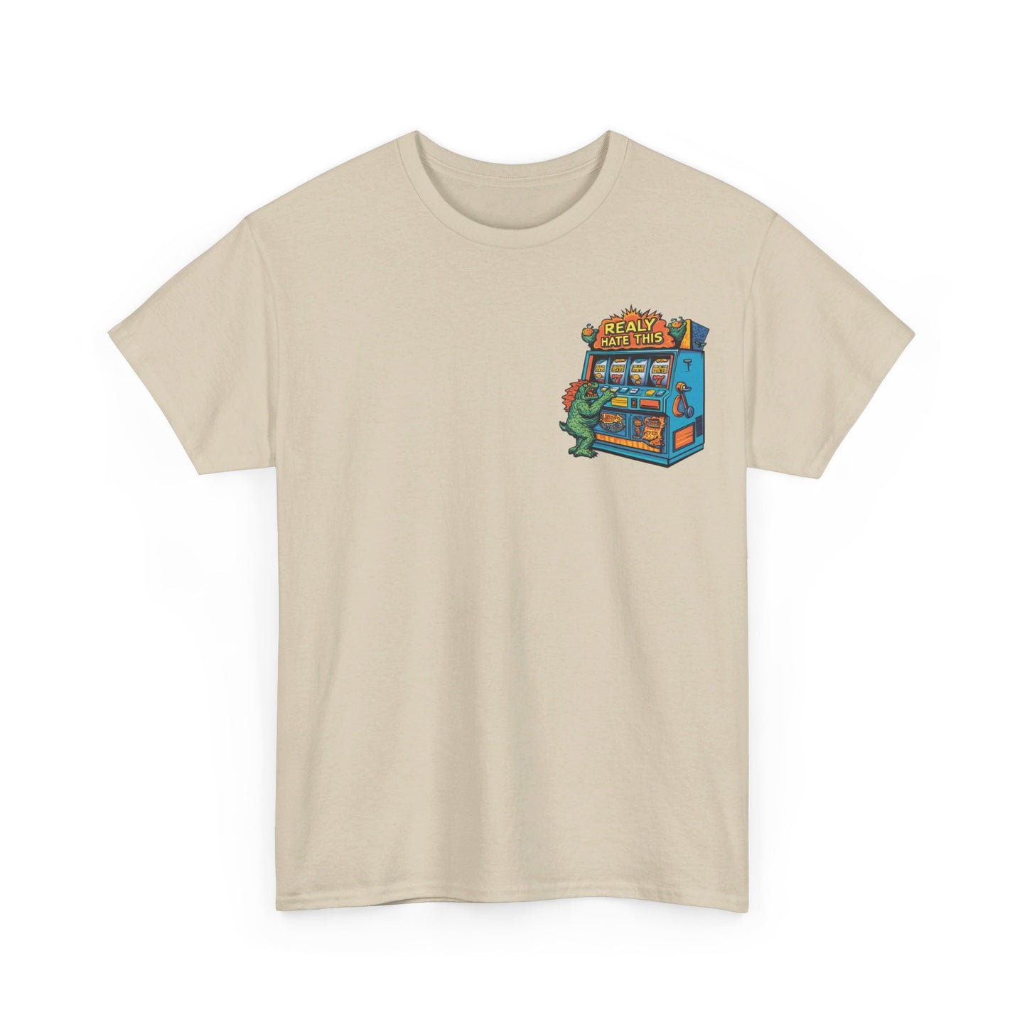 Slot Machine Shirt