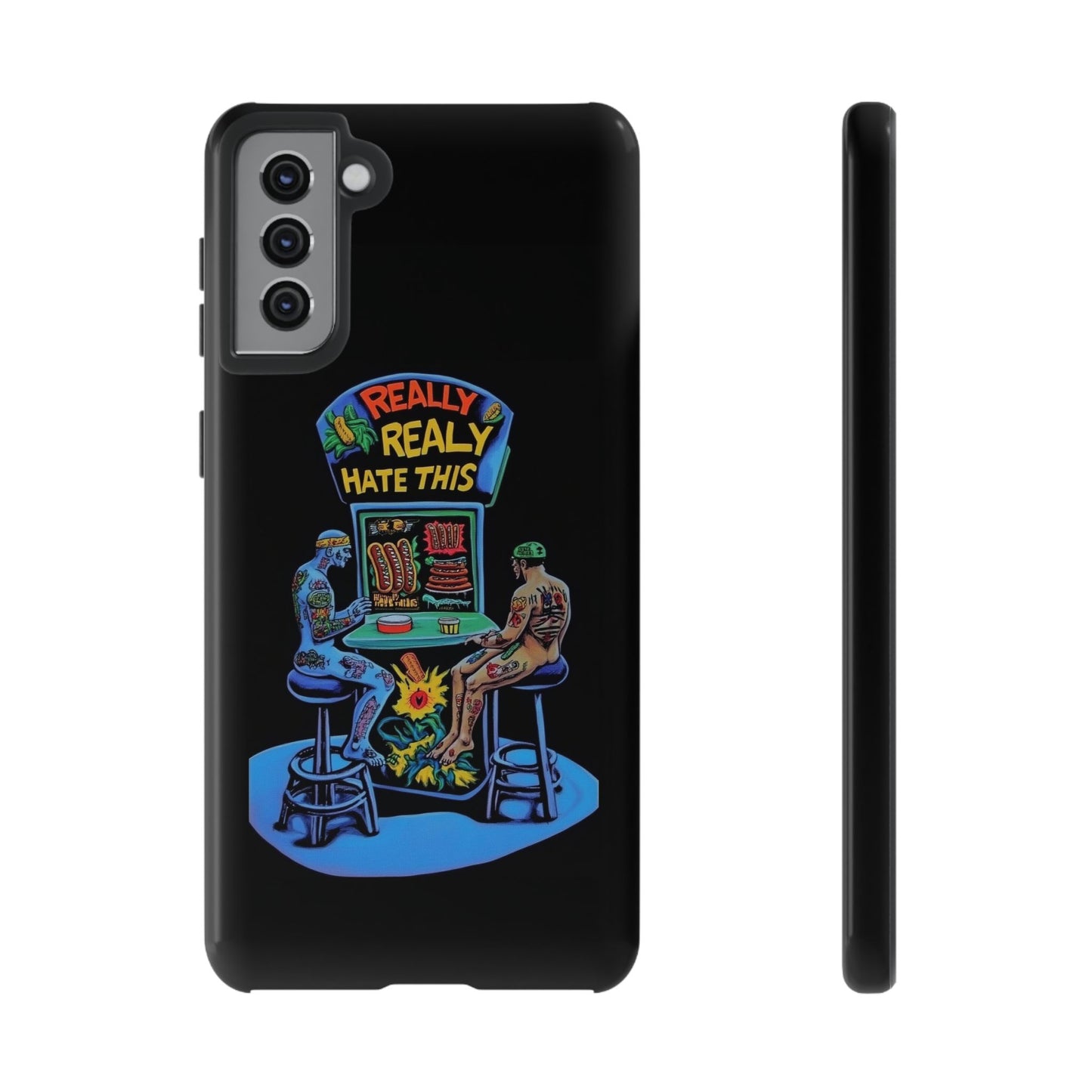 Wiener Slots Phone Case