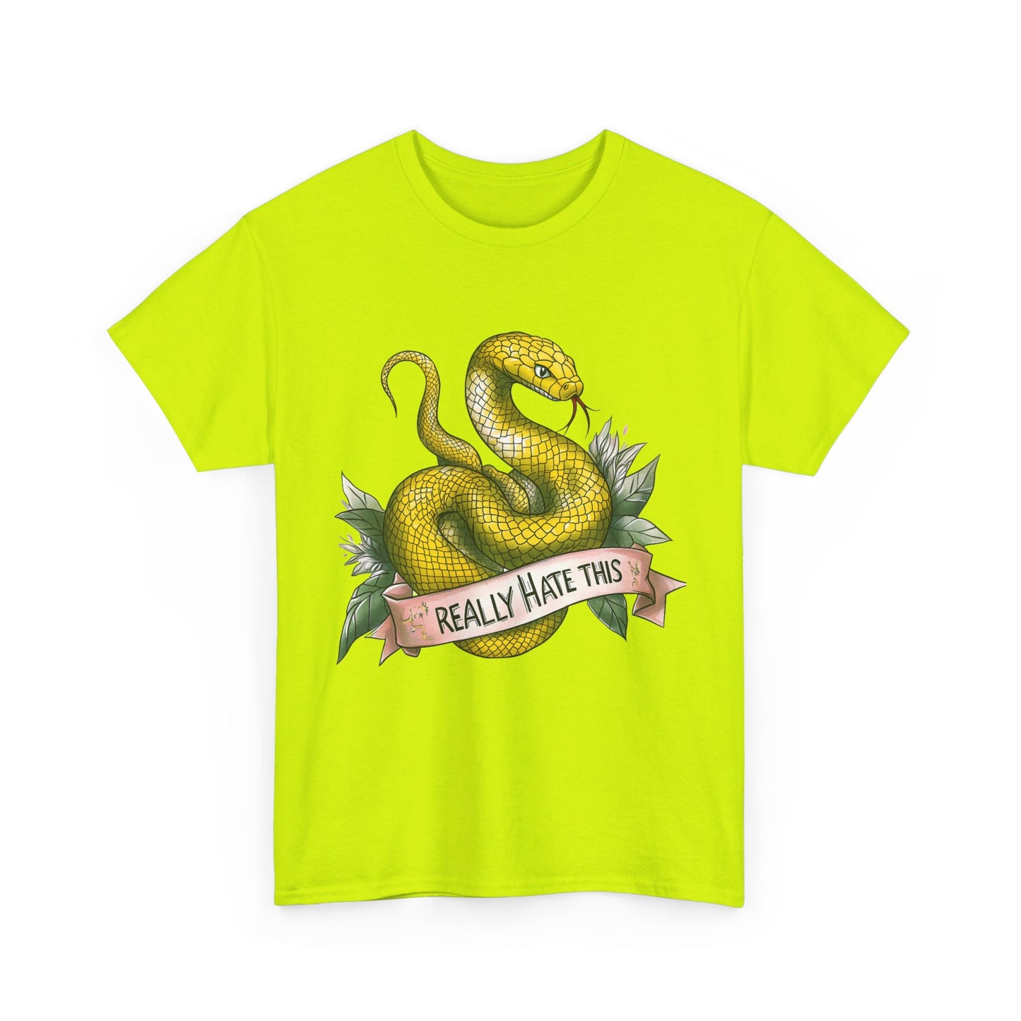 Snek Shirt