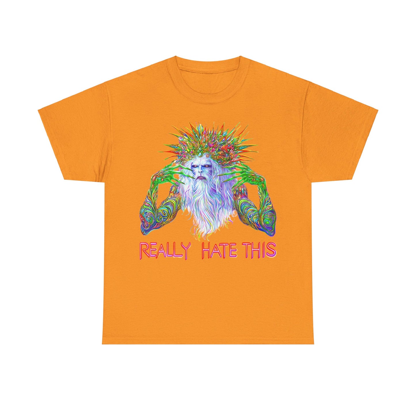 Wizard King Shirt