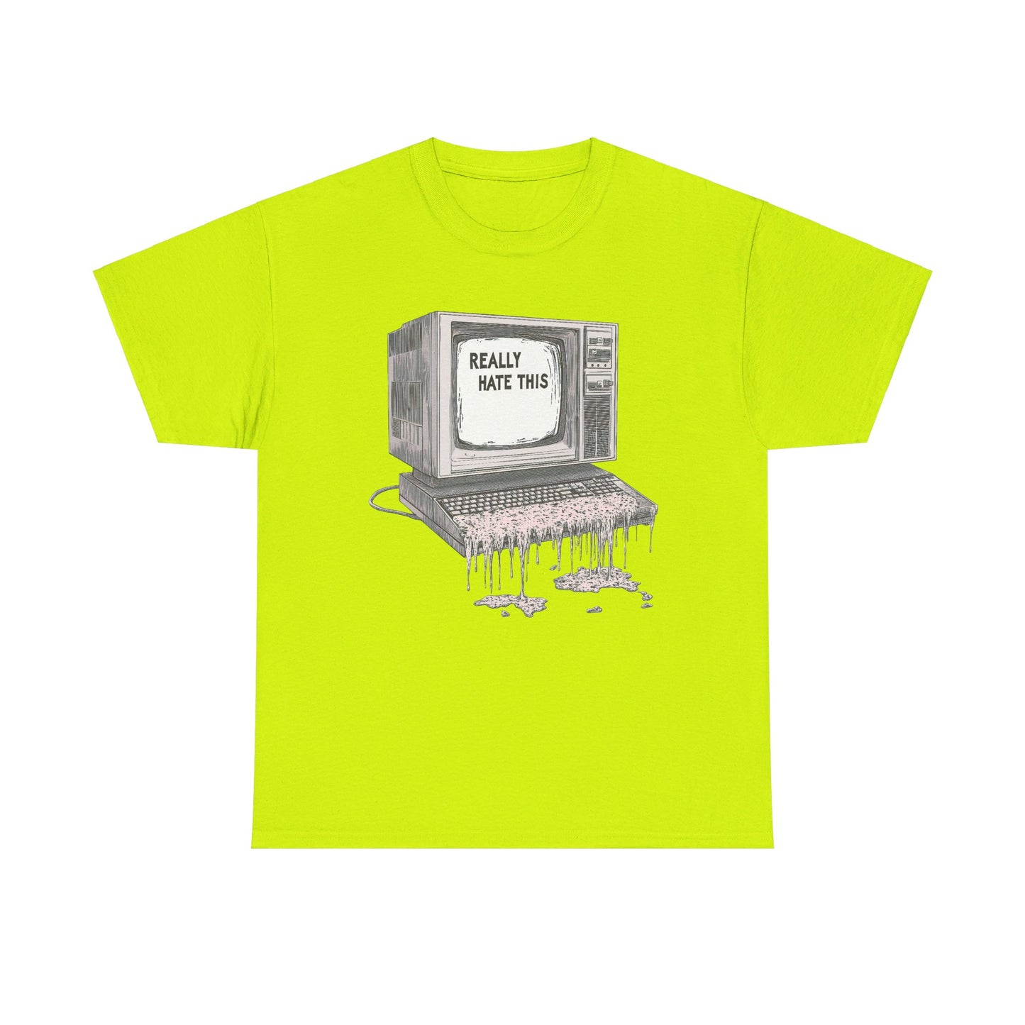 Drippy PC Shirt