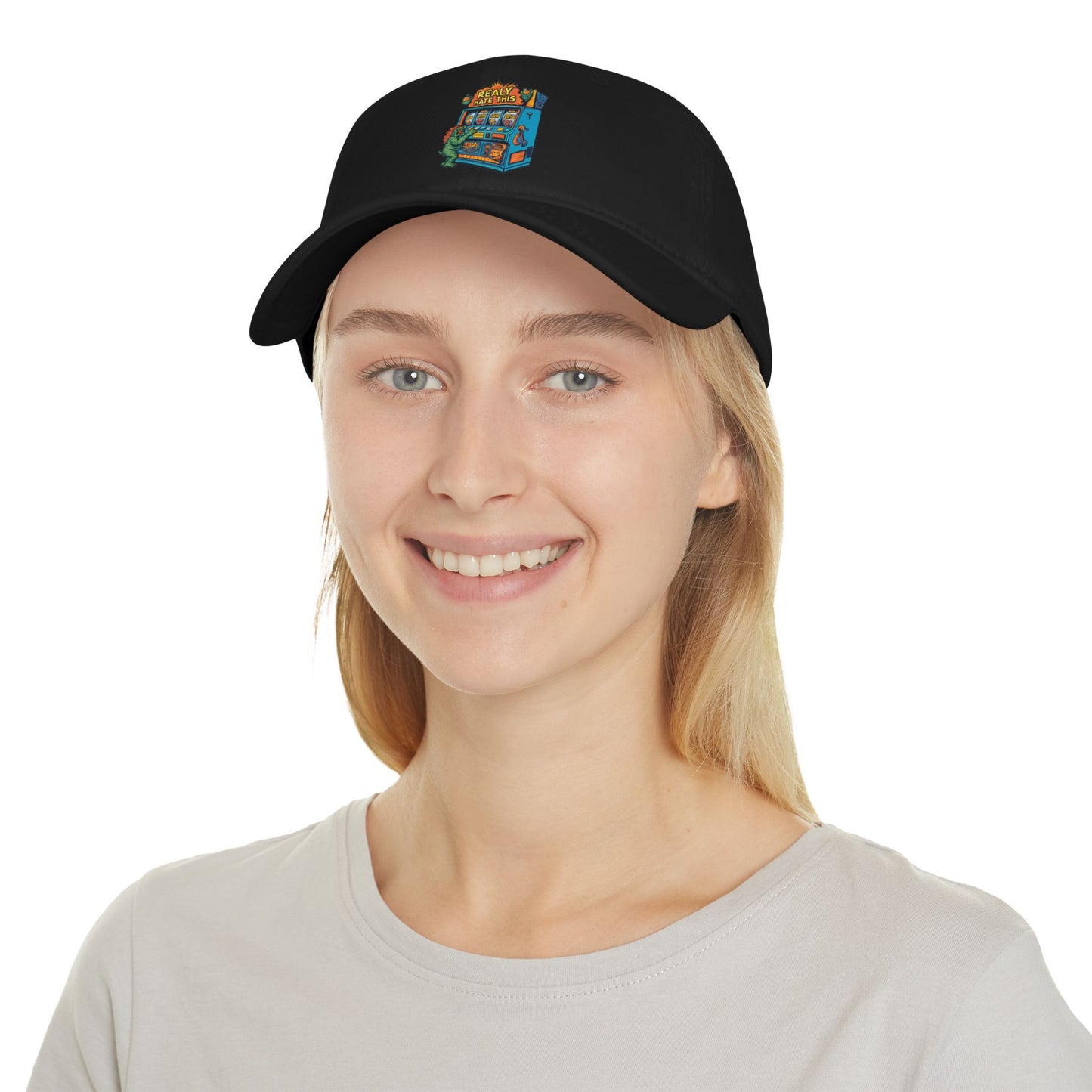 Slots Baseball Cap