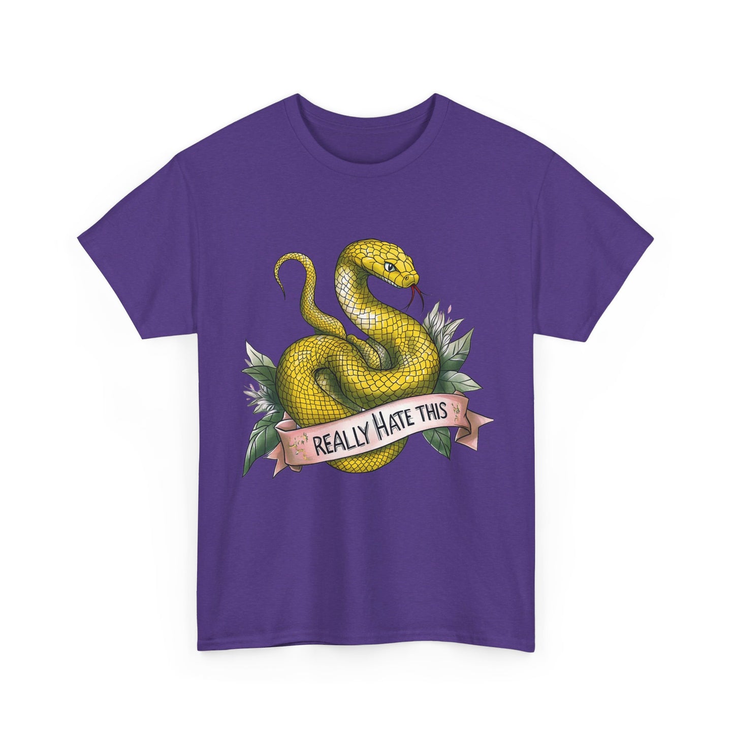 Snek Shirt