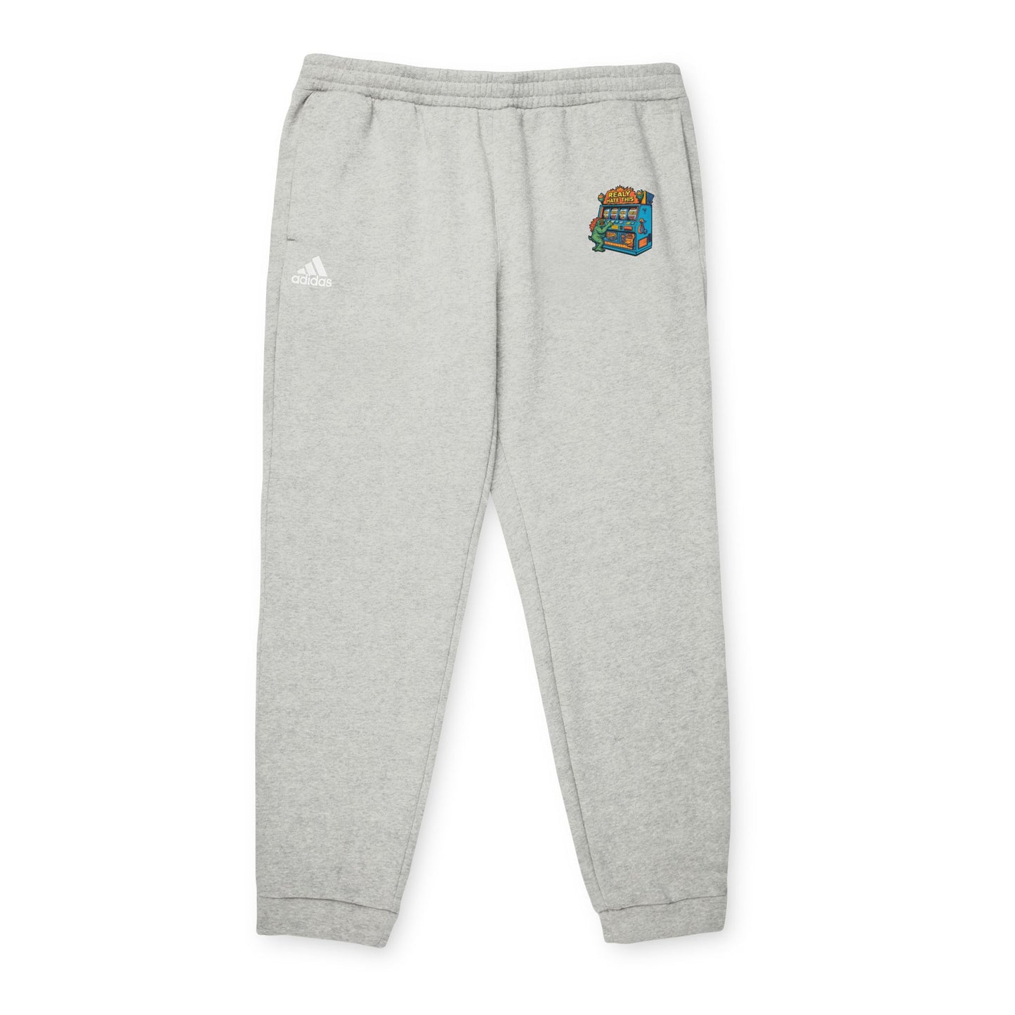 Slots Unisex Fleece Joggers