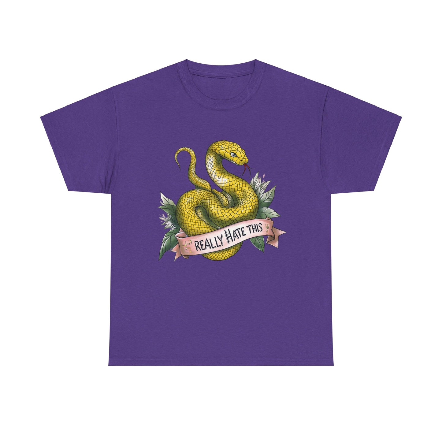 Snek Shirt