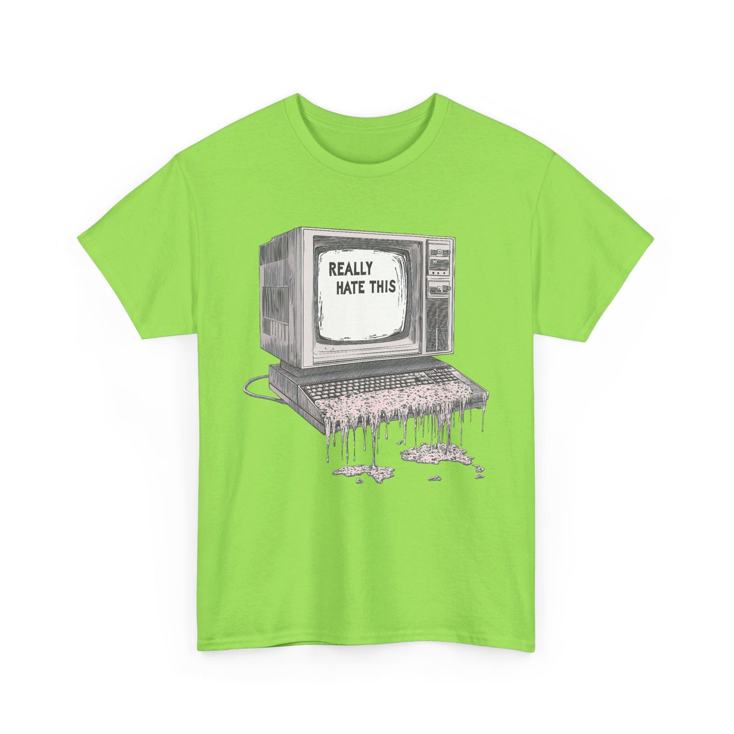 Drippy PC Shirt