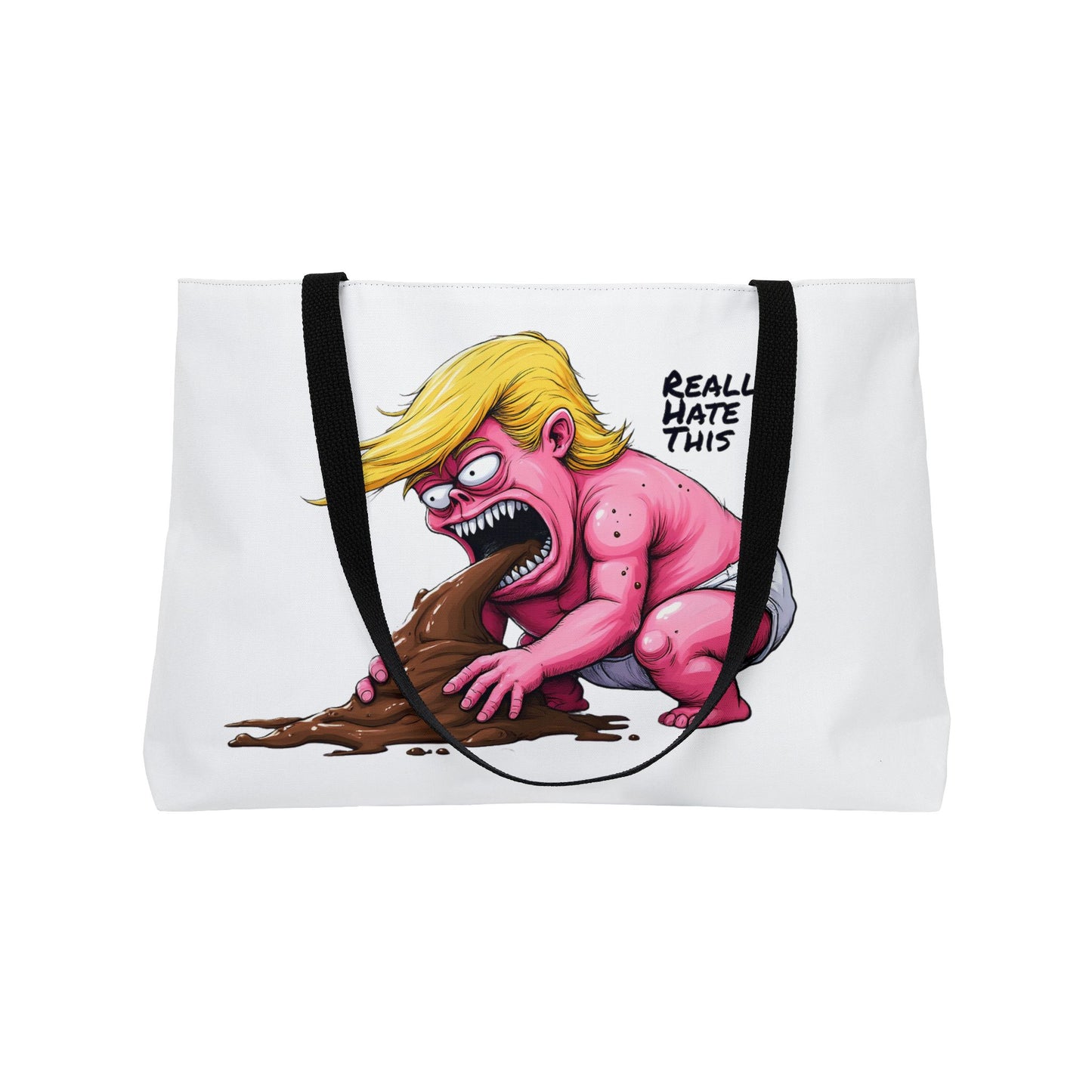 BOOMER Tote