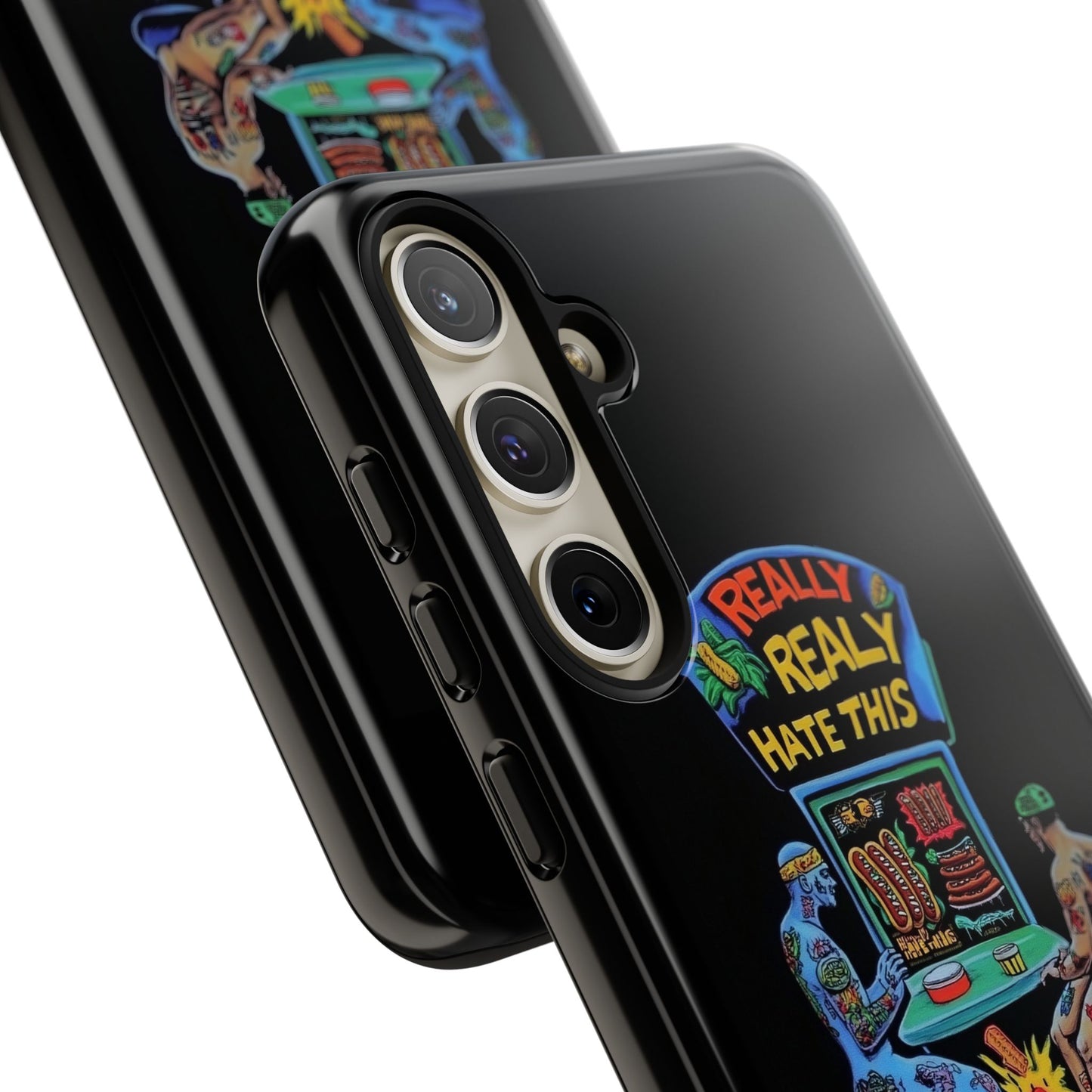 Wiener Slots Phone Case