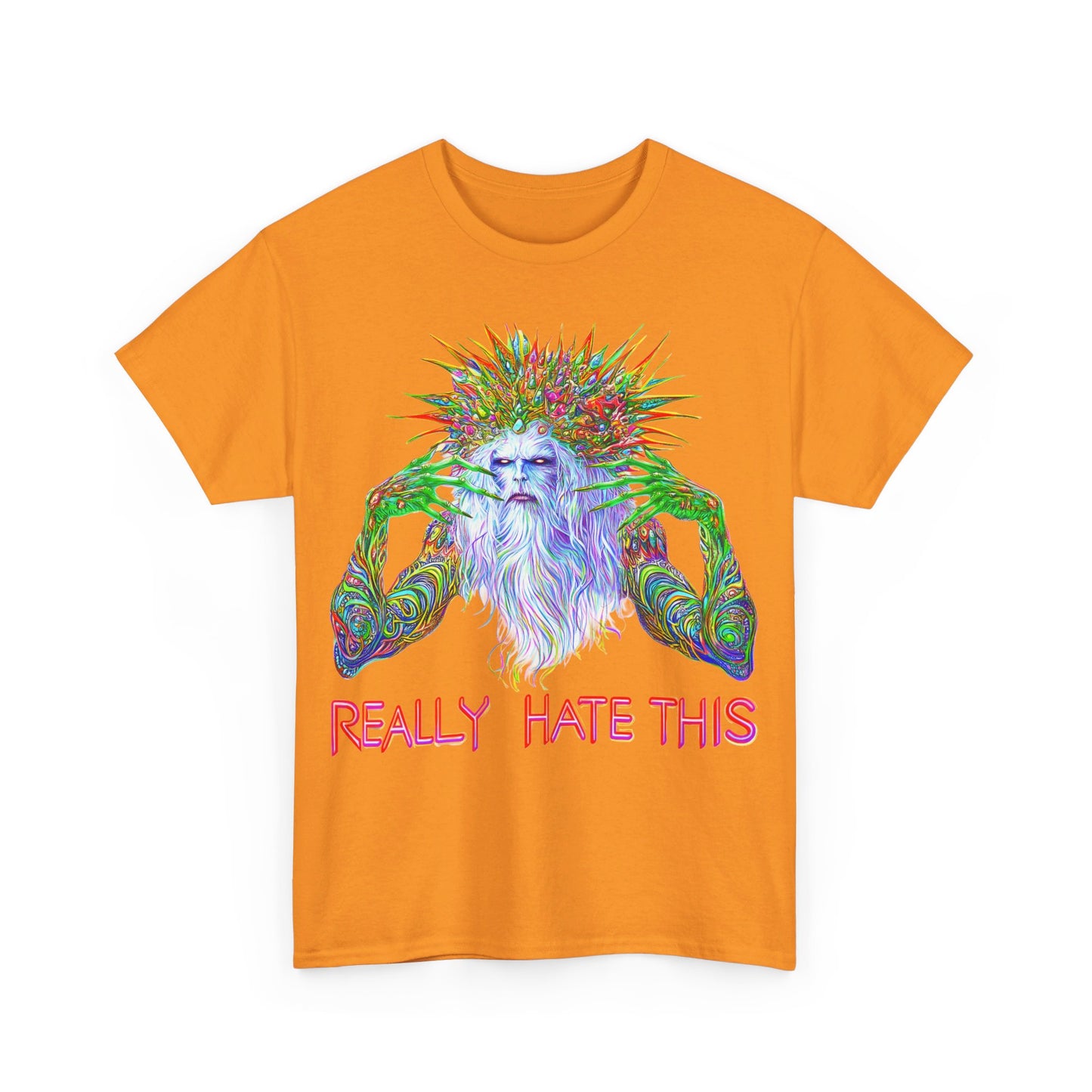 Wizard King Shirt