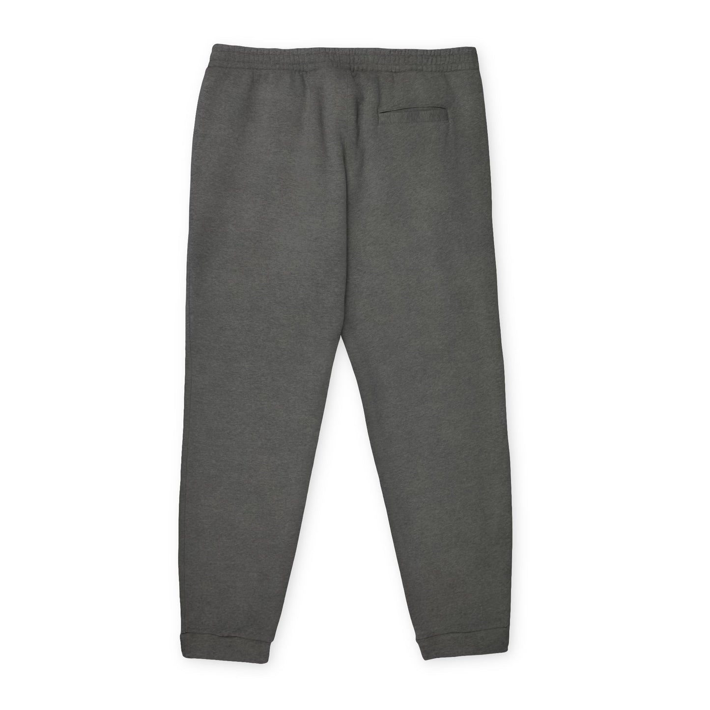 Bushwick Poker Unisex Fleece Joggers