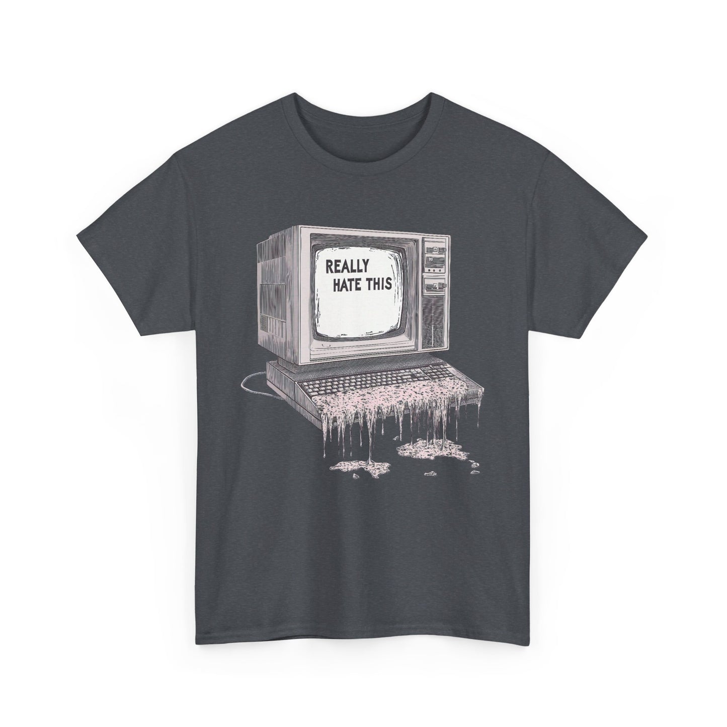 Drippy PC Shirt