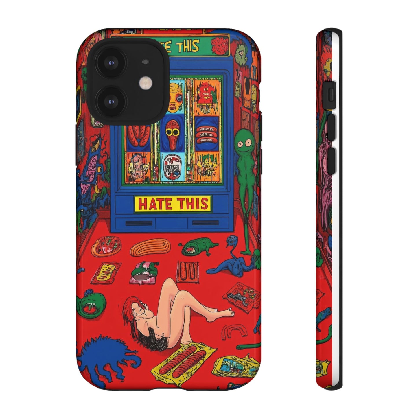 Siesta Phone Case