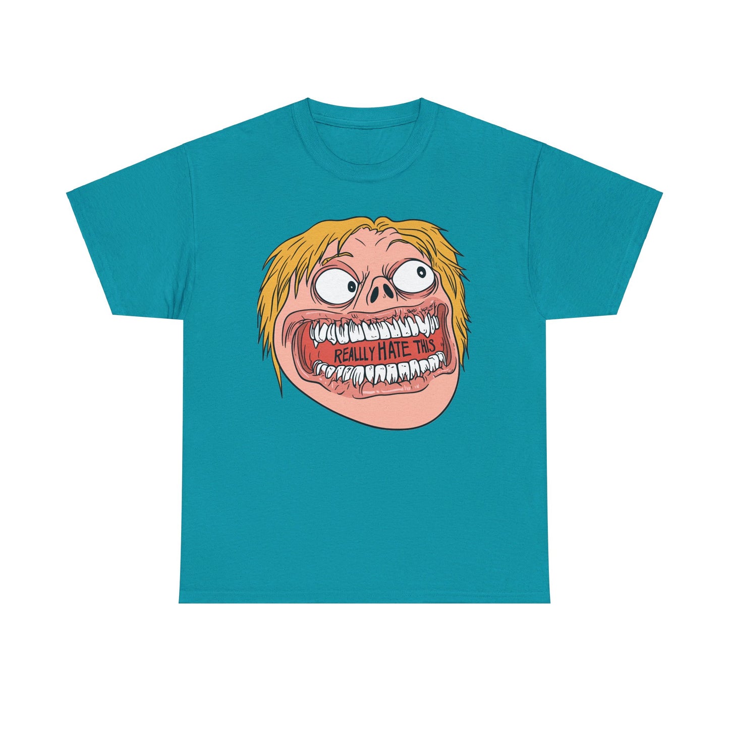 Gummy Guy Shirt