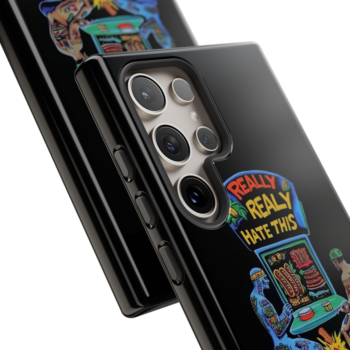 Wiener Slots Phone Case