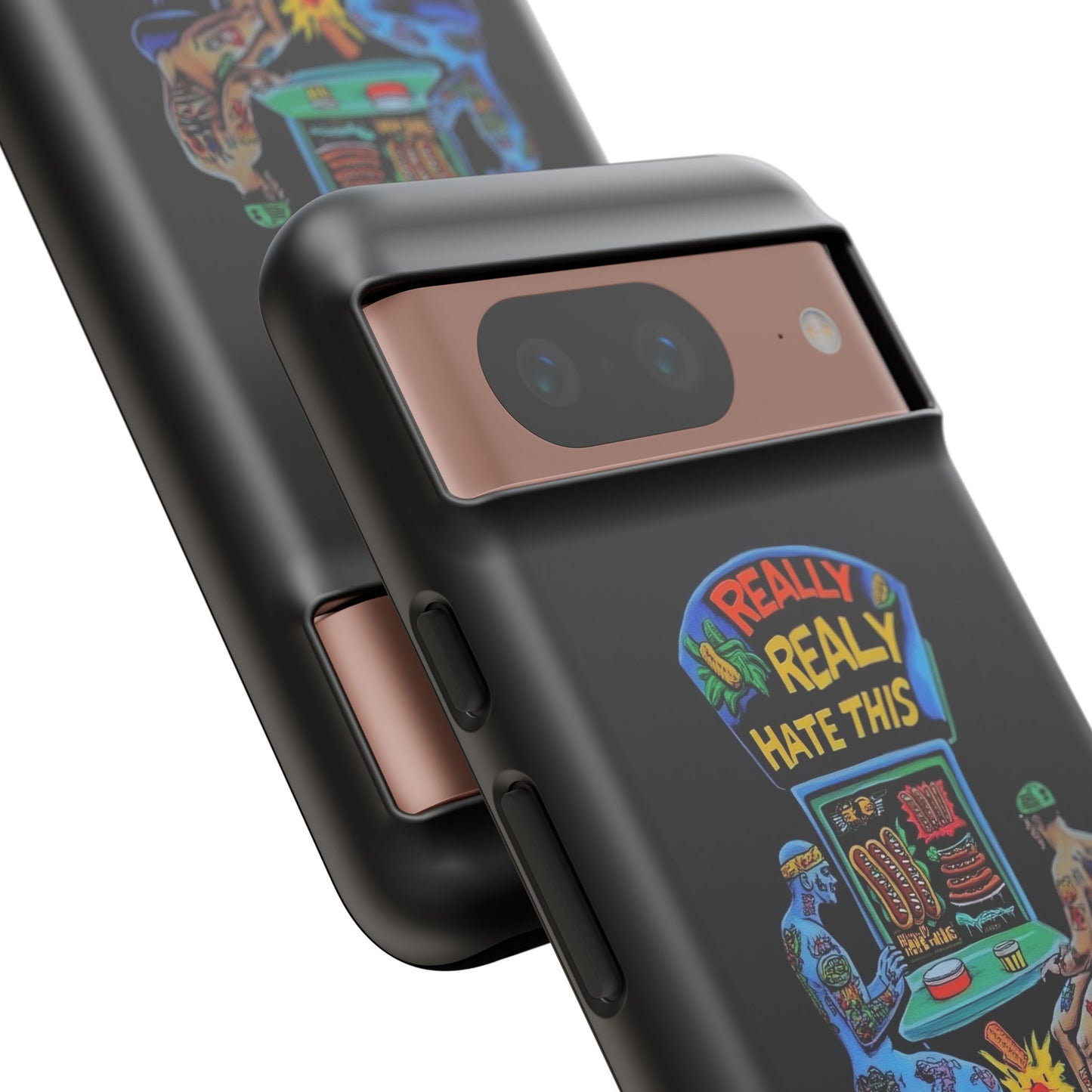 Wiener Slots Phone Case