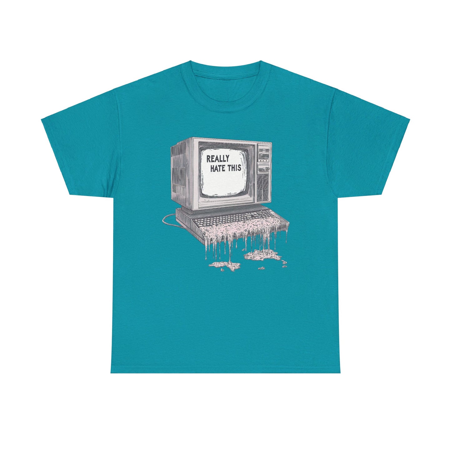 Drippy PC Shirt