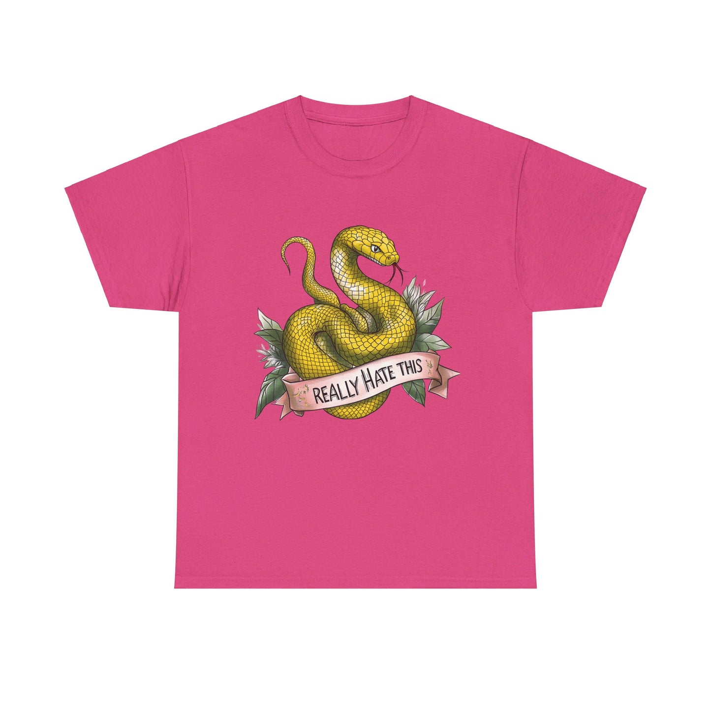 Snek Shirt