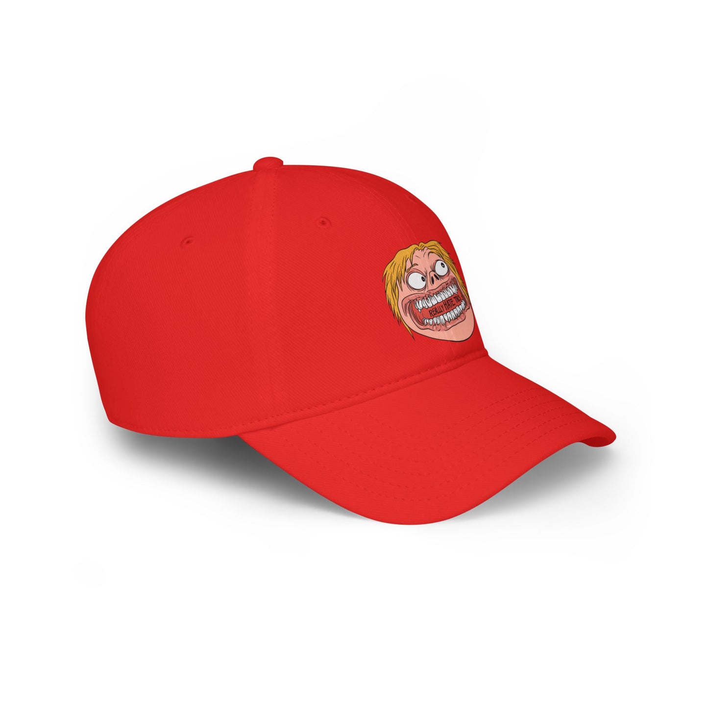 Gummy Guy Baseball Cap