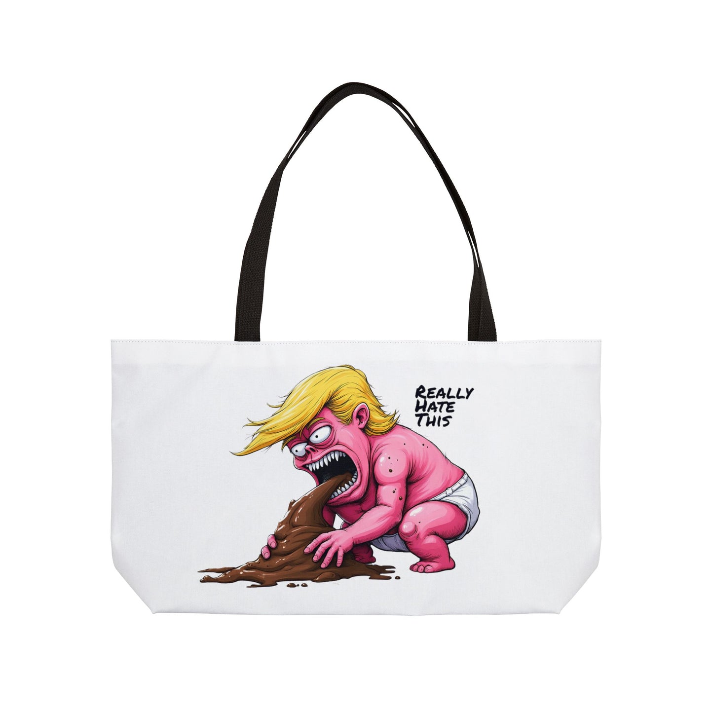 BOOMER Tote