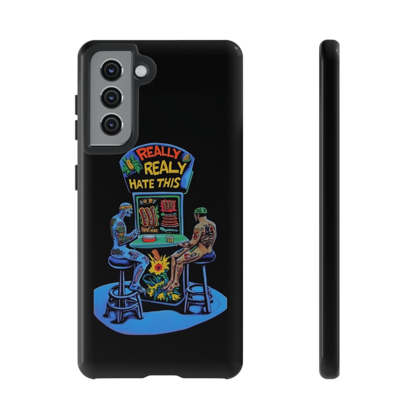 Wiener Slots Phone Case