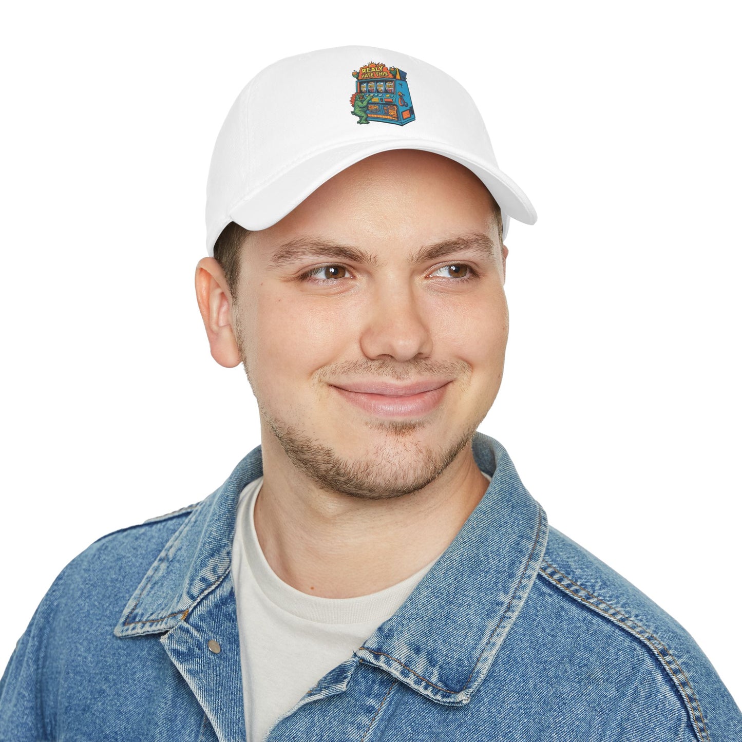 Slots Baseball Cap