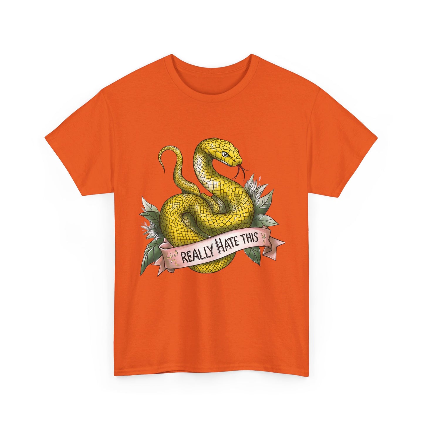 Snek Shirt