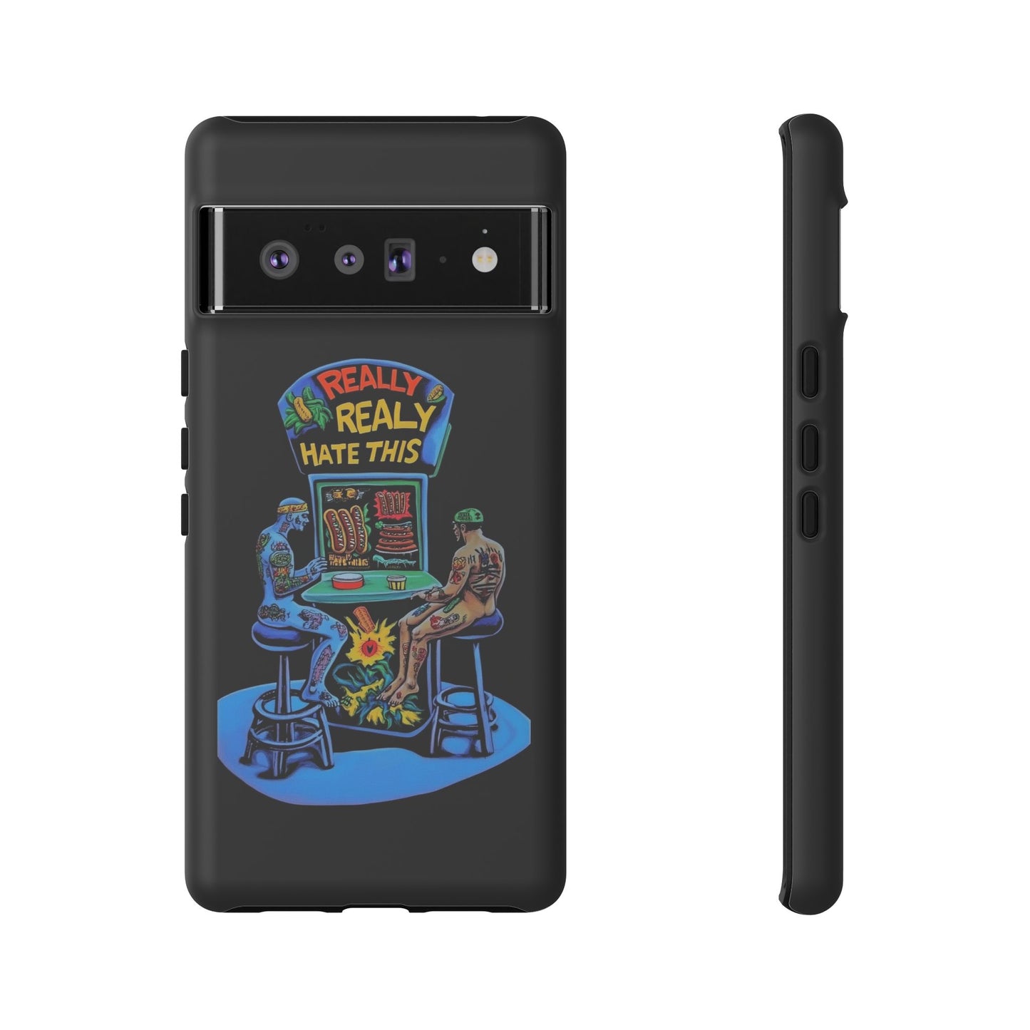 Wiener Slots Phone Case