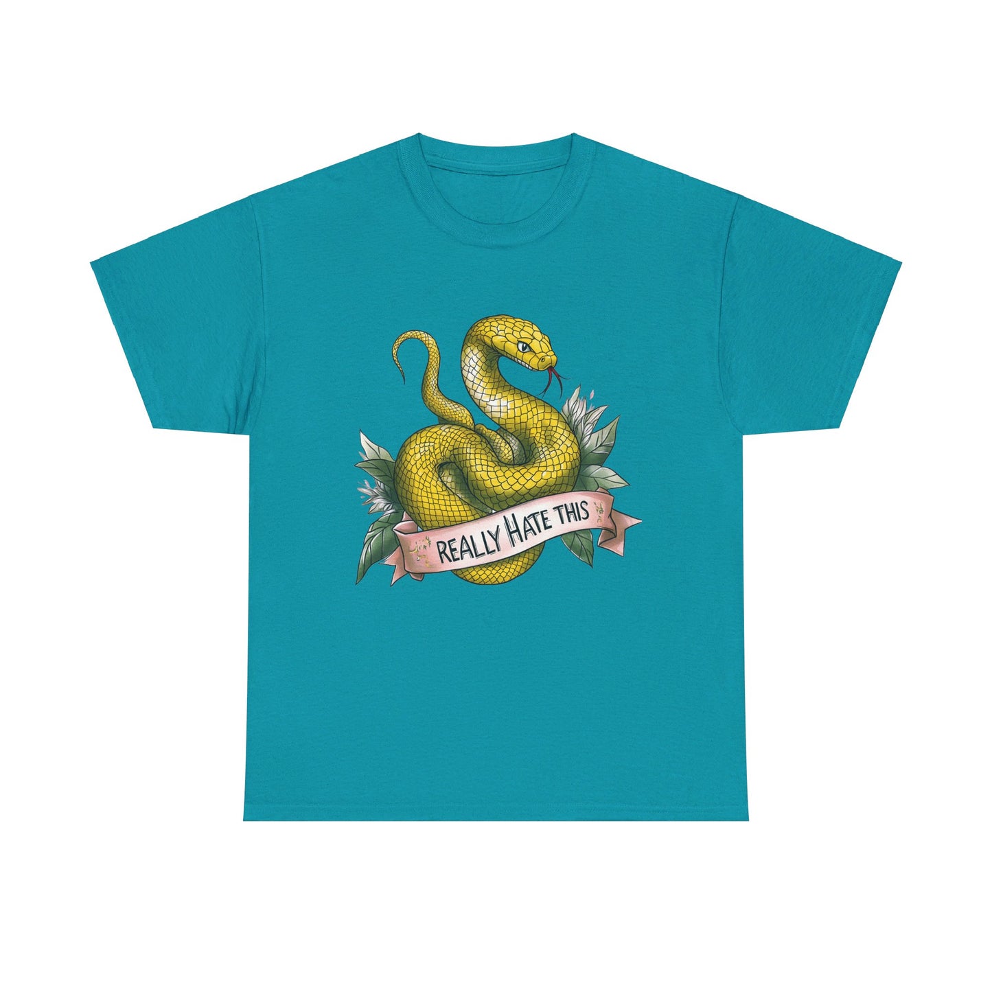 Snek Shirt