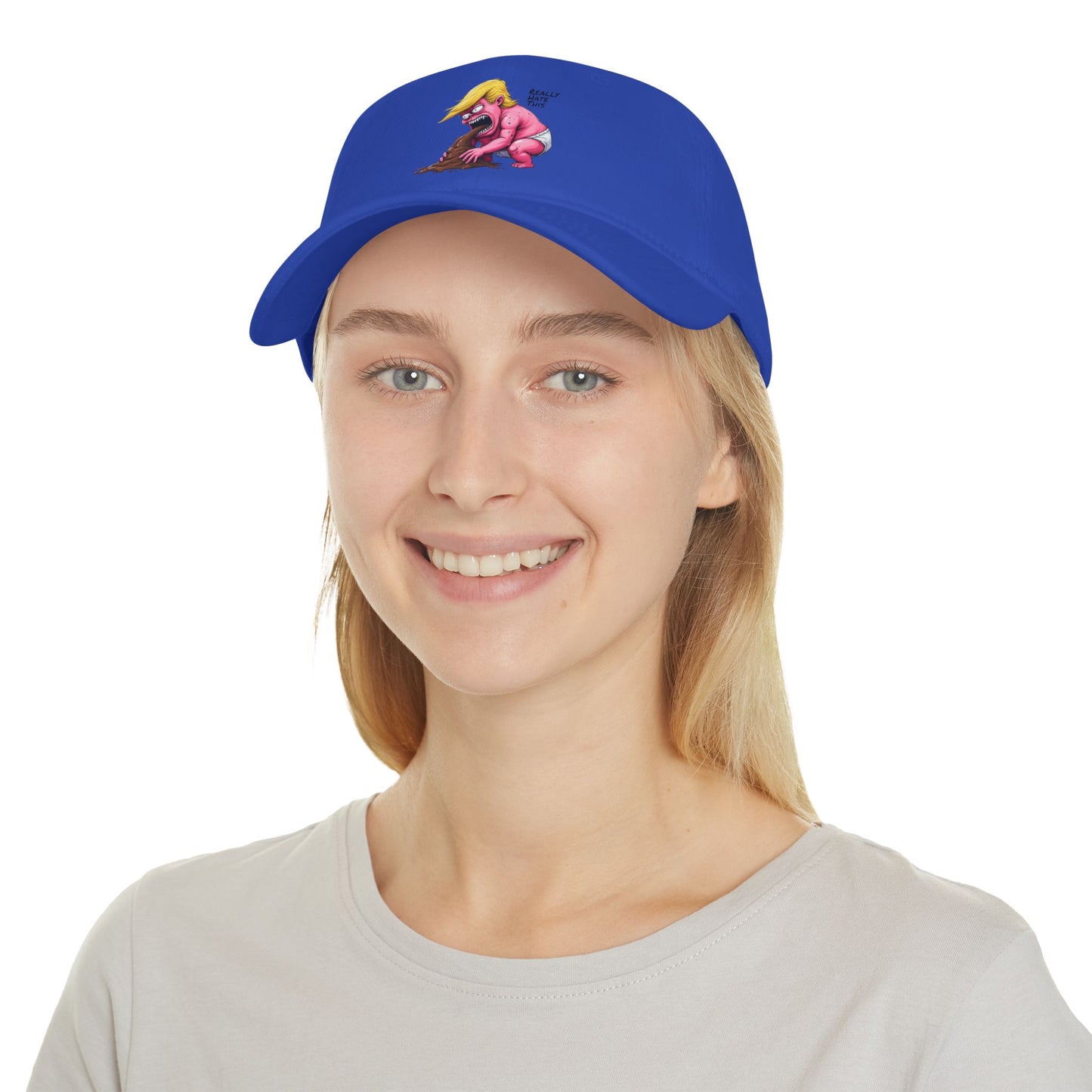 Boomer Baseball Cap