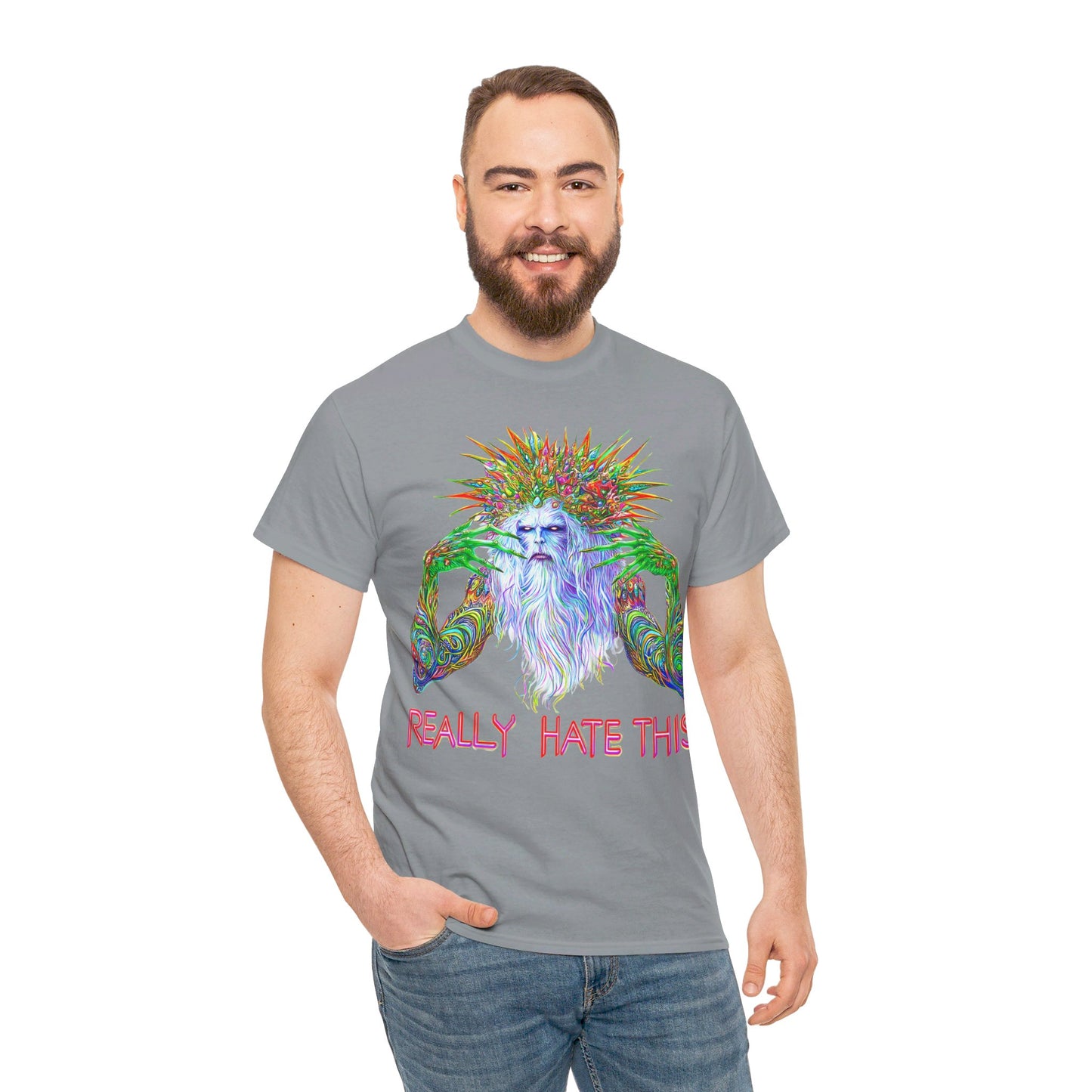 Wizard King Shirt