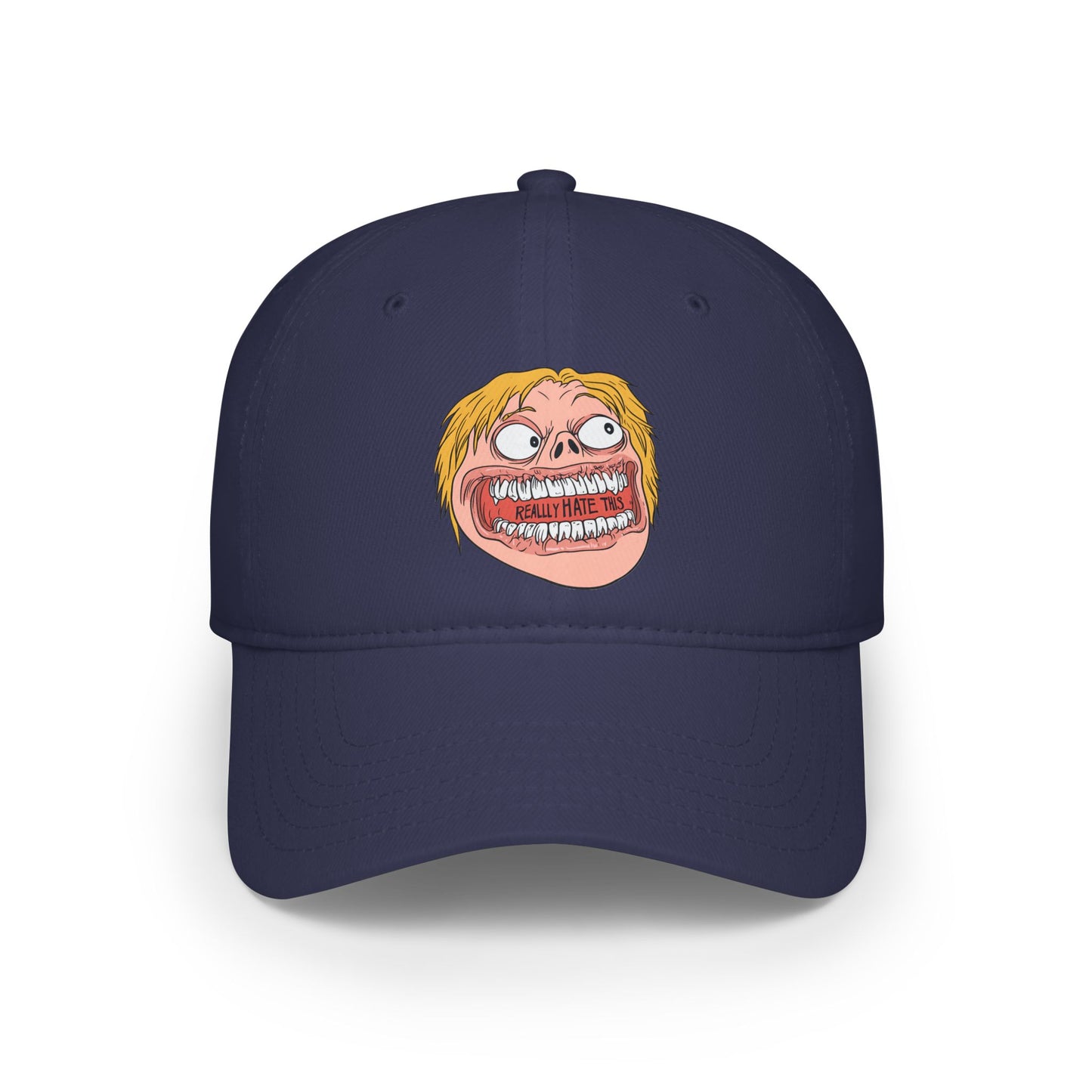 Gummy Guy Baseball Cap