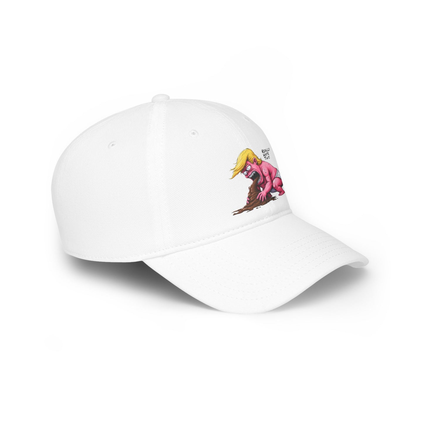 Boomer Baseball Cap