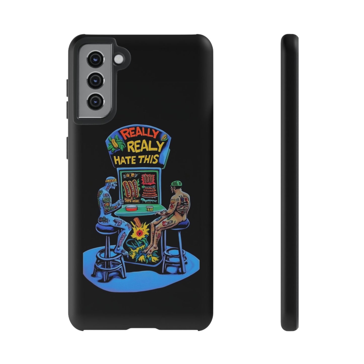 Wiener Slots Phone Case