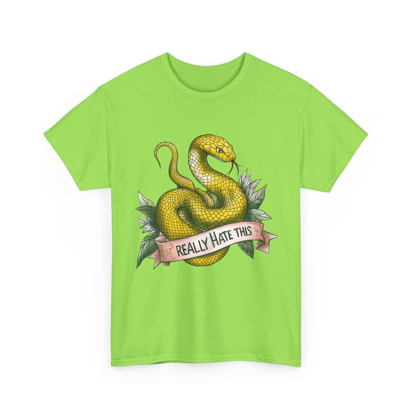 Snek Shirt