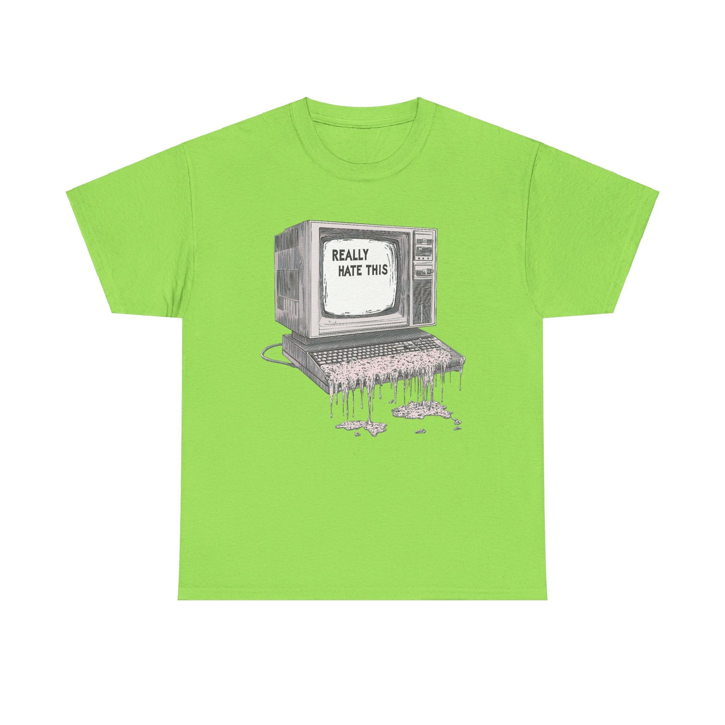 Drippy PC Shirt