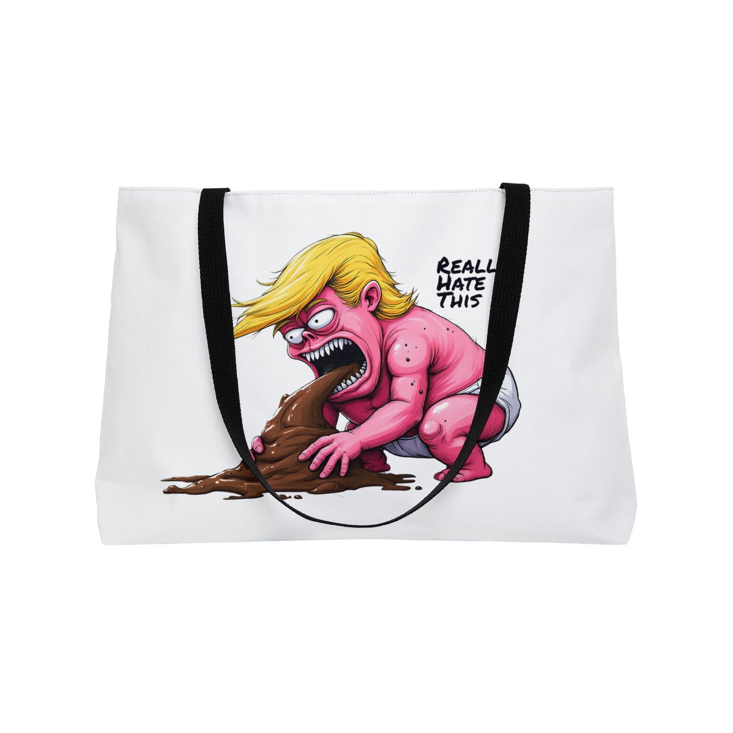 BOOMER Tote