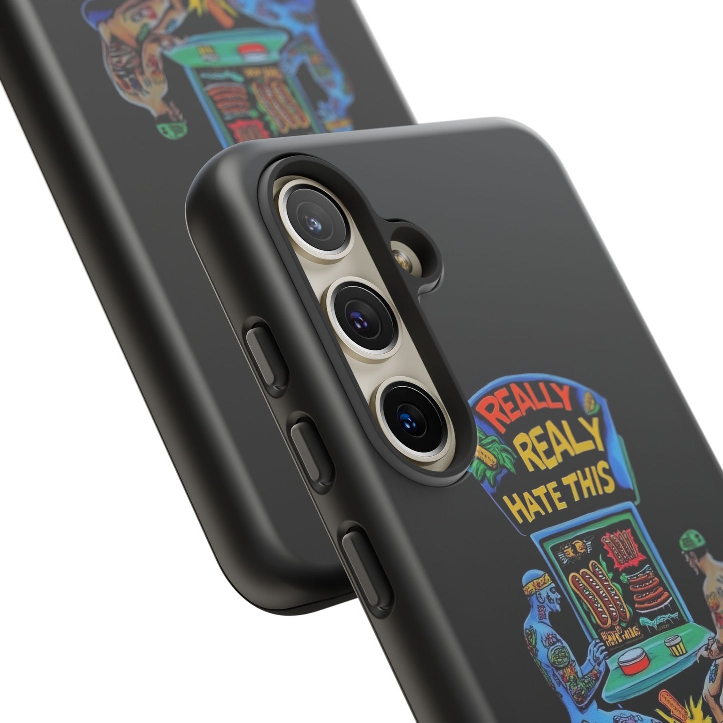 Wiener Slots Phone Case