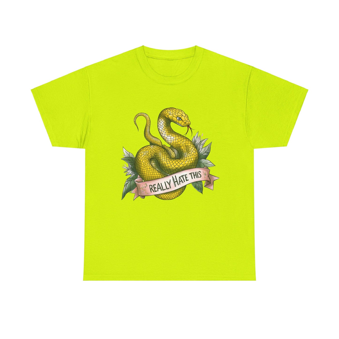 Snek Shirt