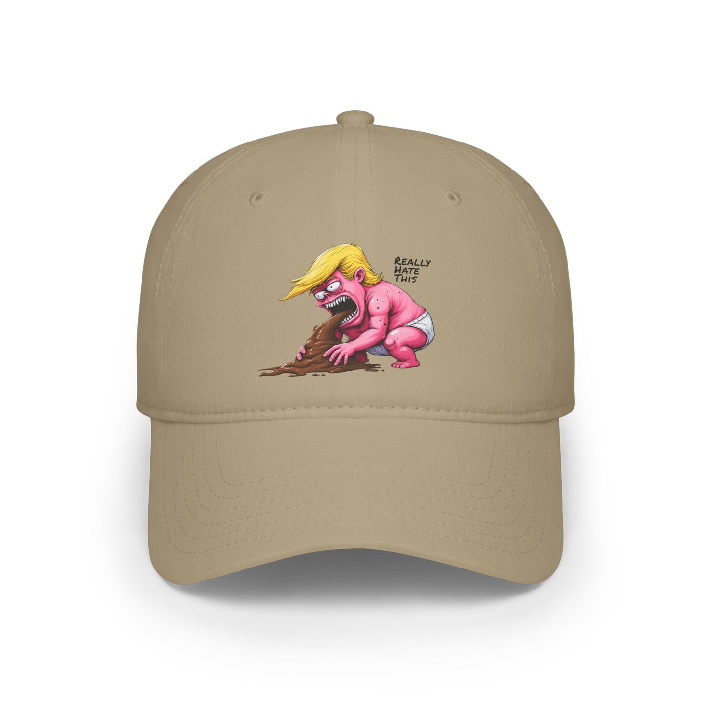 Boomer Baseball Cap