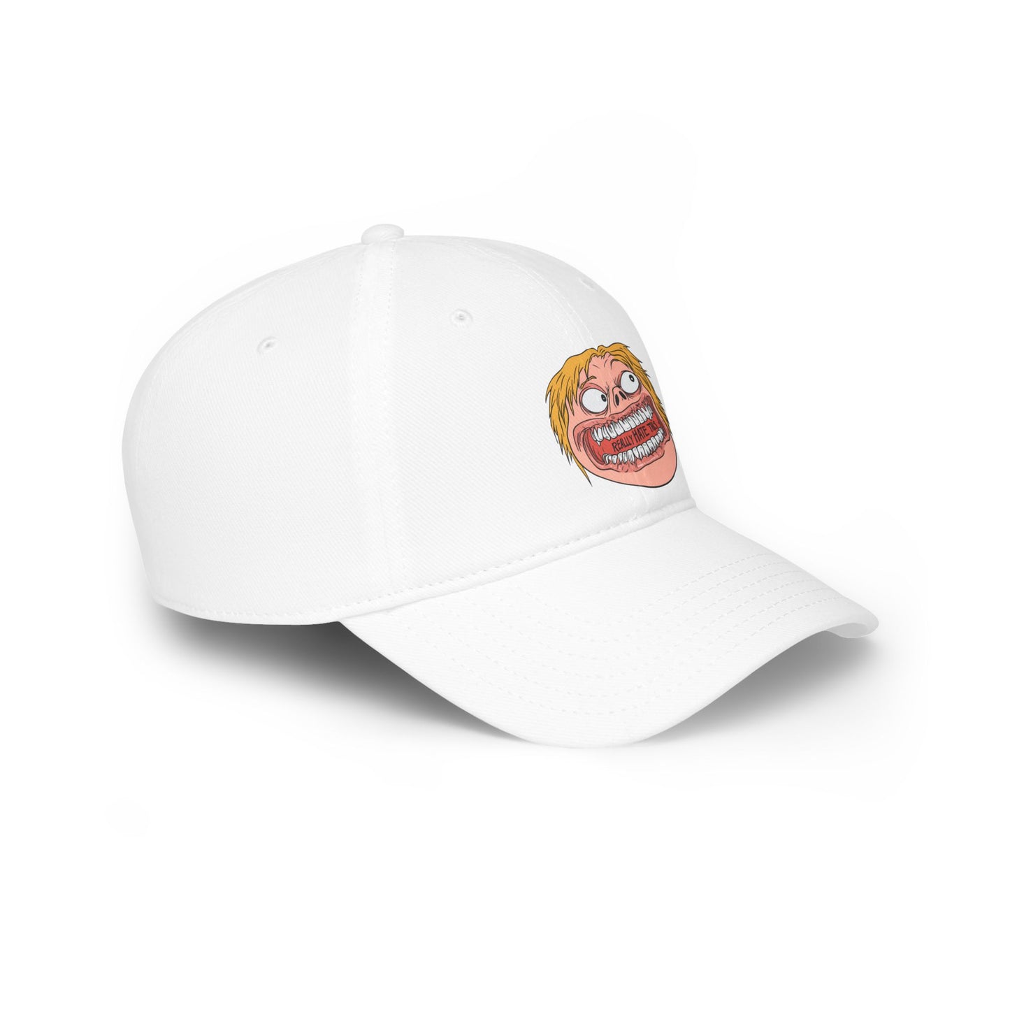 Gummy Guy Baseball Cap